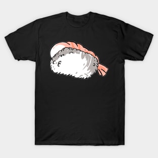 Nigiri ebi - shrimp T-Shirt